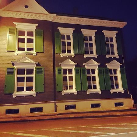 Hotel 1782 "Aussenstelle" Premiumwohnungen - Contactless Self Check-In เรมไชด์ ภายนอก รูปภาพ